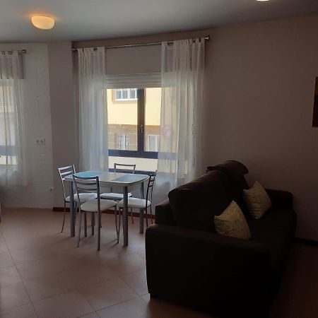 Apartamento Playa De Coira II 포르토신 외부 사진