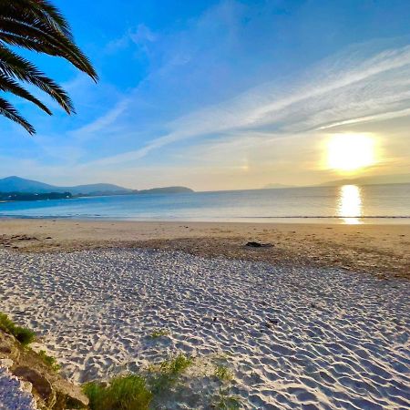 Apartamento Playa De Coira II 포르토신 외부 사진