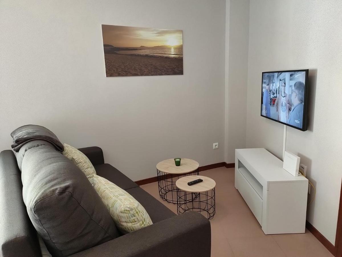Apartamento Playa De Coira II 포르토신 외부 사진