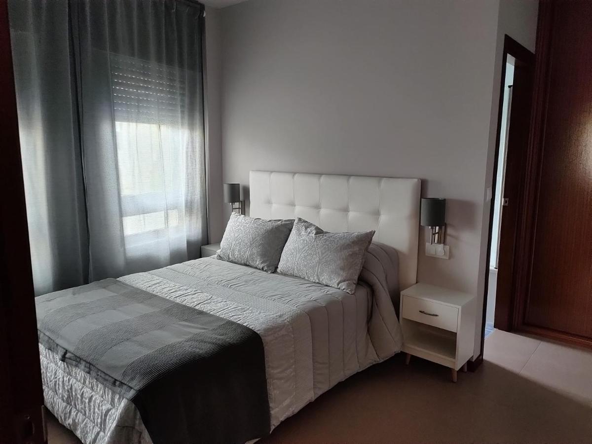 Apartamento Playa De Coira II 포르토신 외부 사진