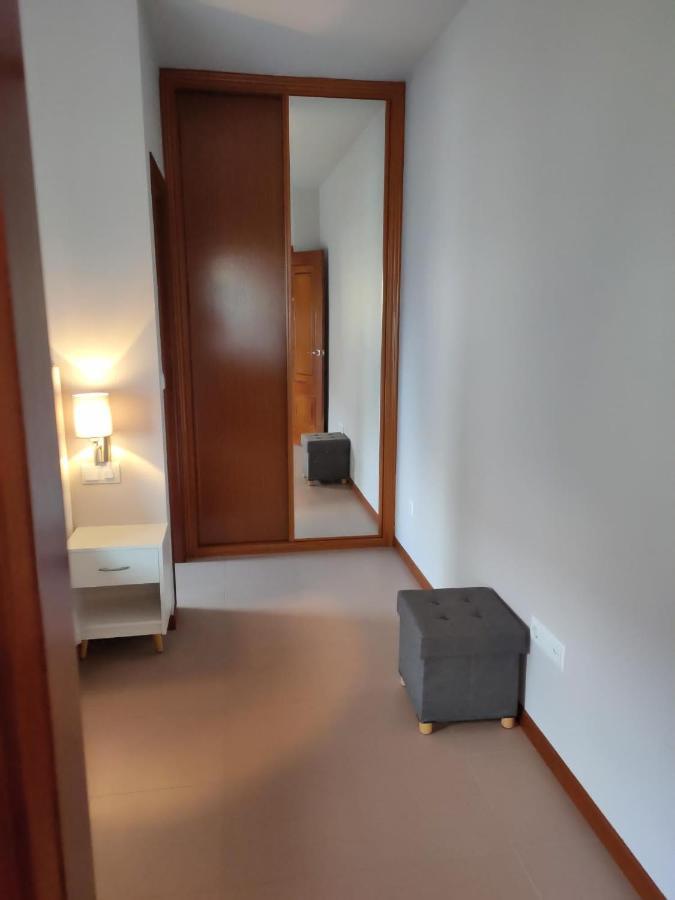 Apartamento Playa De Coira II 포르토신 외부 사진