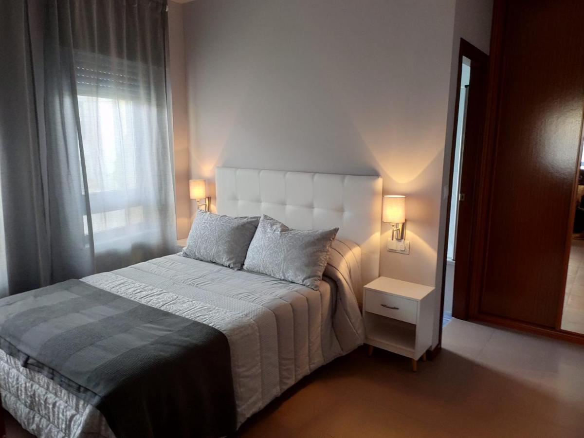 Apartamento Playa De Coira II 포르토신 외부 사진