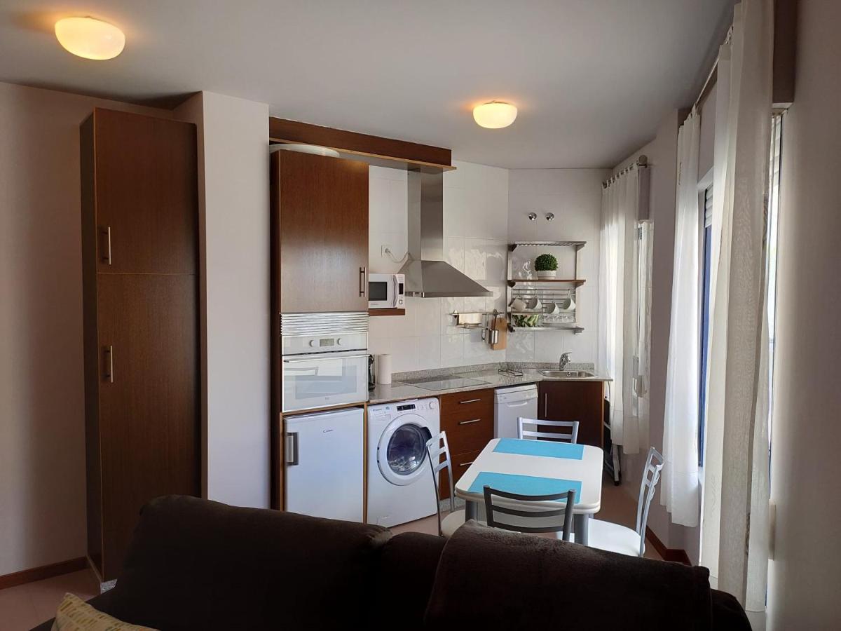 Apartamento Playa De Coira II 포르토신 외부 사진