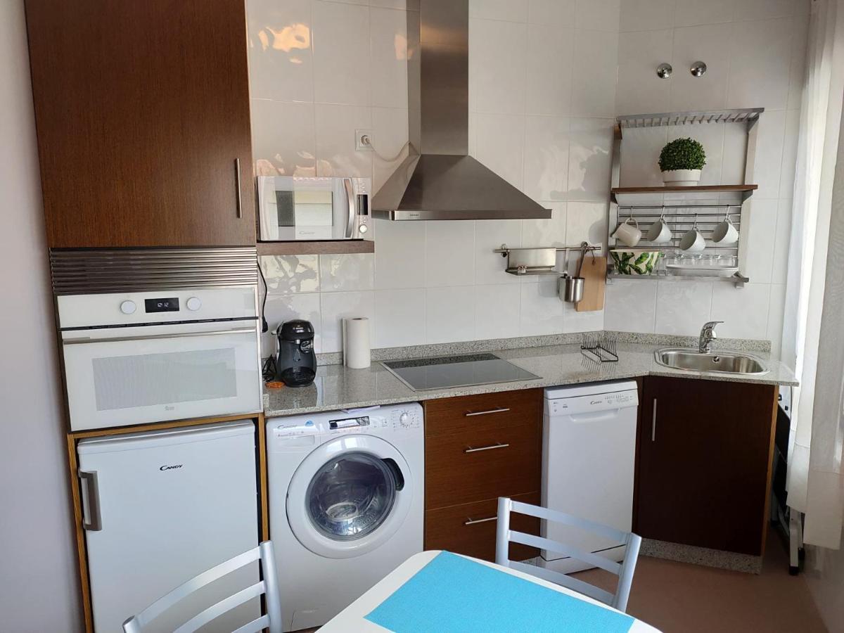 Apartamento Playa De Coira II 포르토신 외부 사진