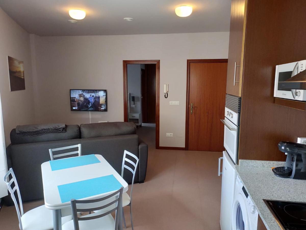 Apartamento Playa De Coira II 포르토신 외부 사진