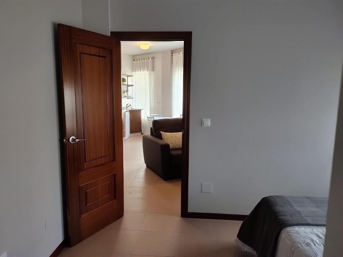 Apartamento Playa De Coira II 포르토신 외부 사진