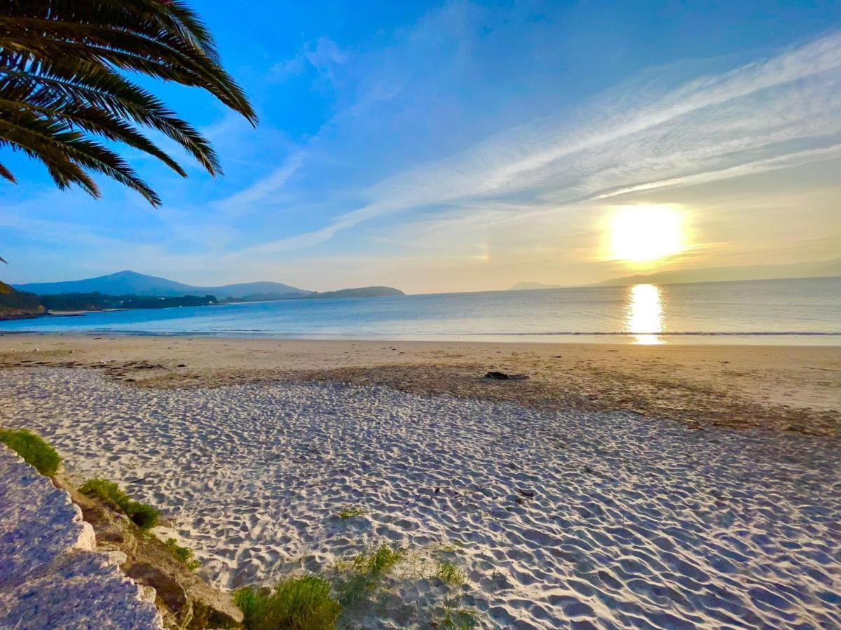 Apartamento Playa De Coira II 포르토신 외부 사진