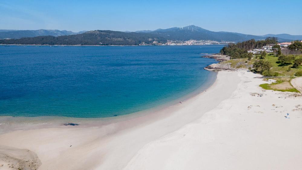 Apartamento Playa De Coira II 포르토신 외부 사진